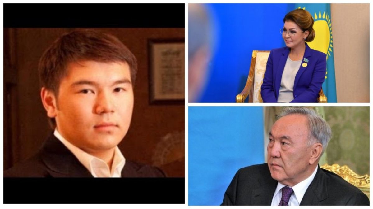 фото: qazweek.kz