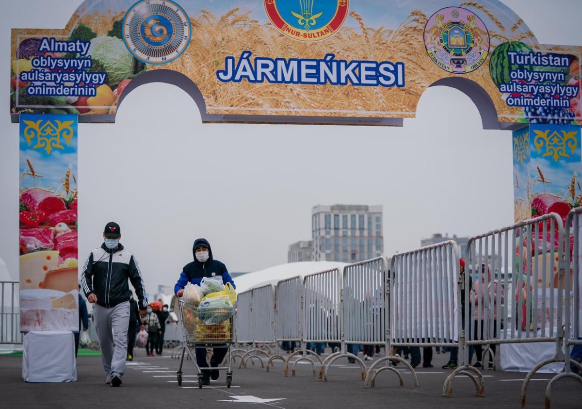 фото: astana.gov.kz