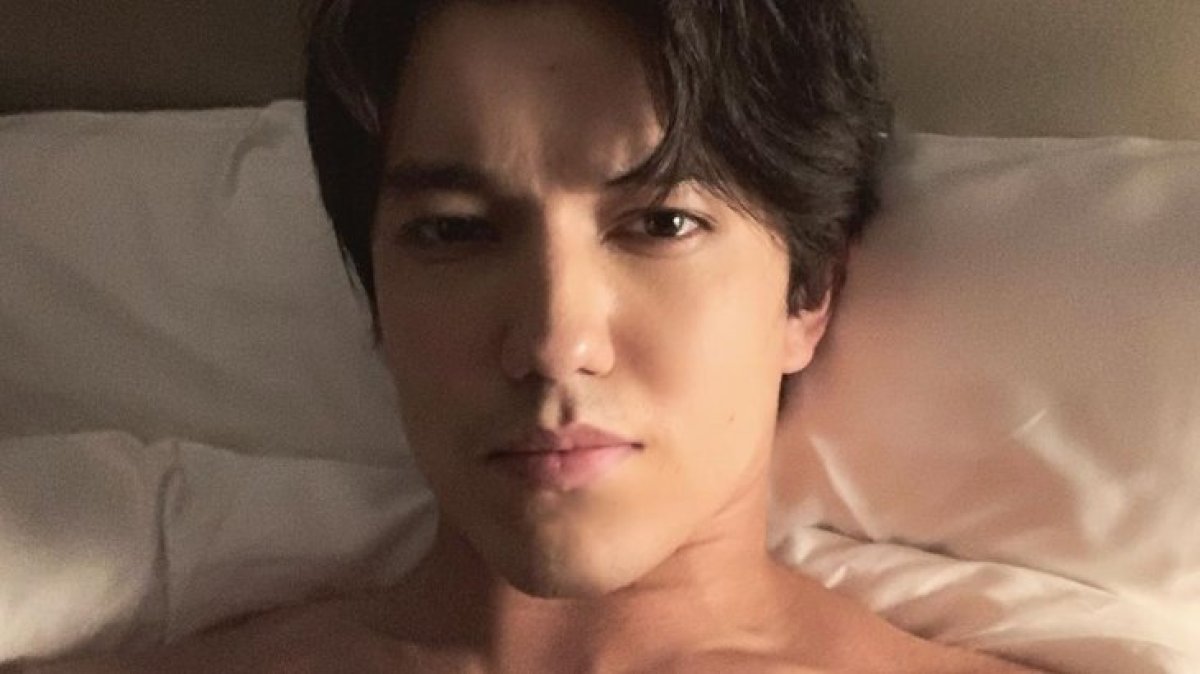 фото: www.instagram.com/kudaibergenov.dimash