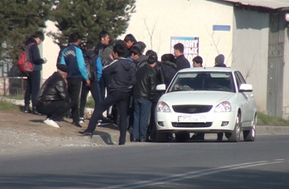 фото: turkystan.kz