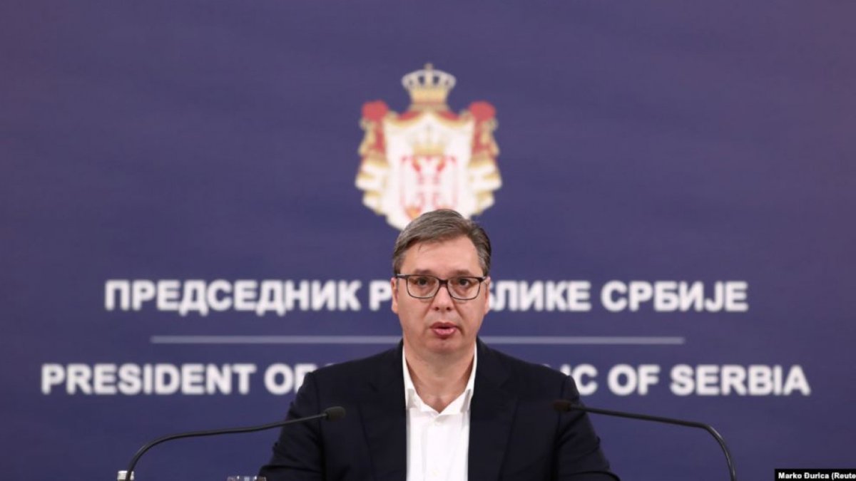 Фото: Marco Đurica (Reuters)