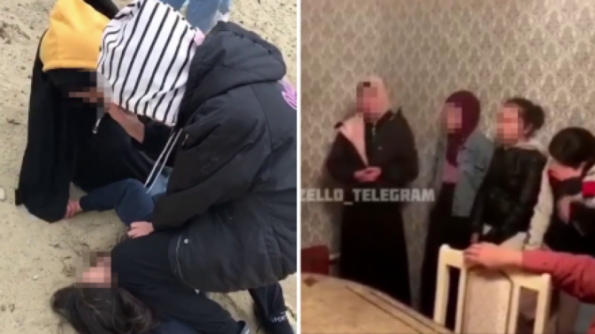 Фото: видеоан скриншот