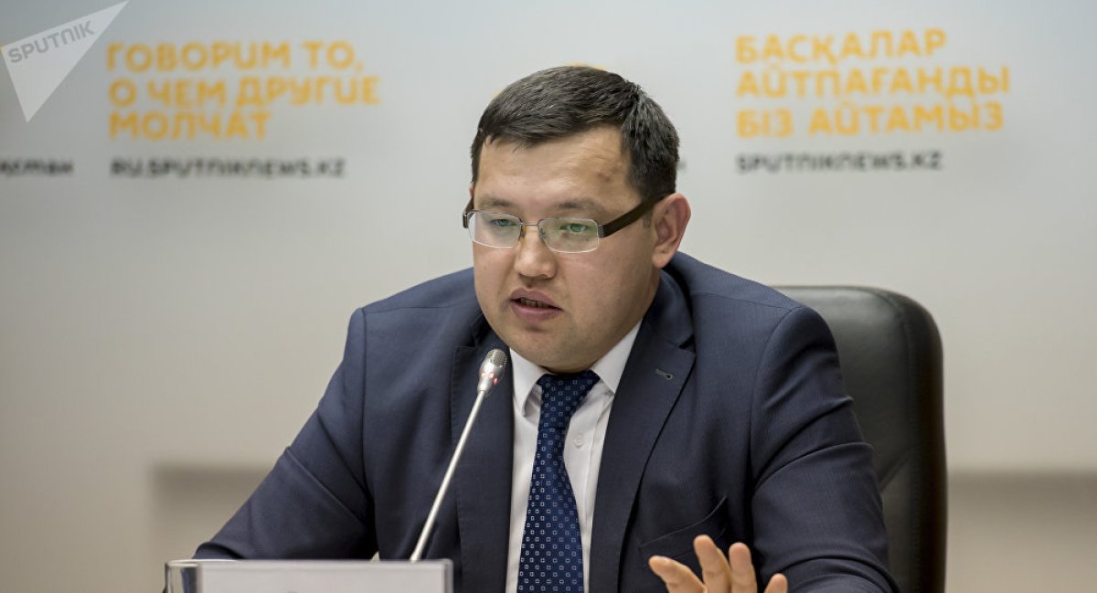 фото: sputniknews.kz