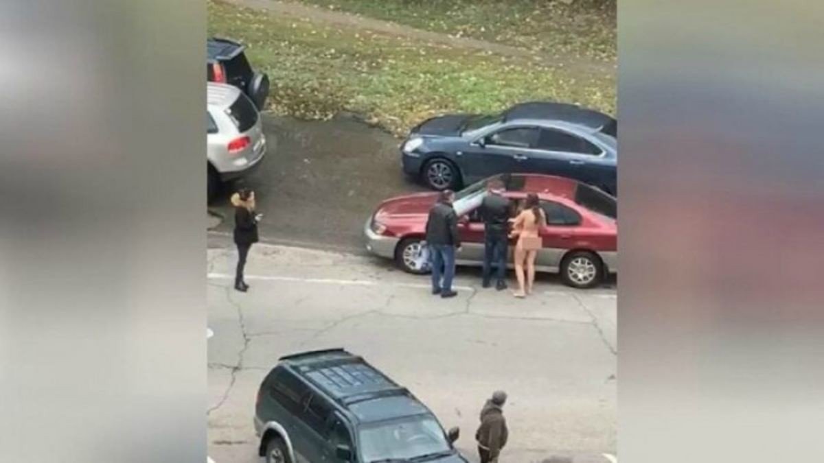 Фото: видеоан скриншот