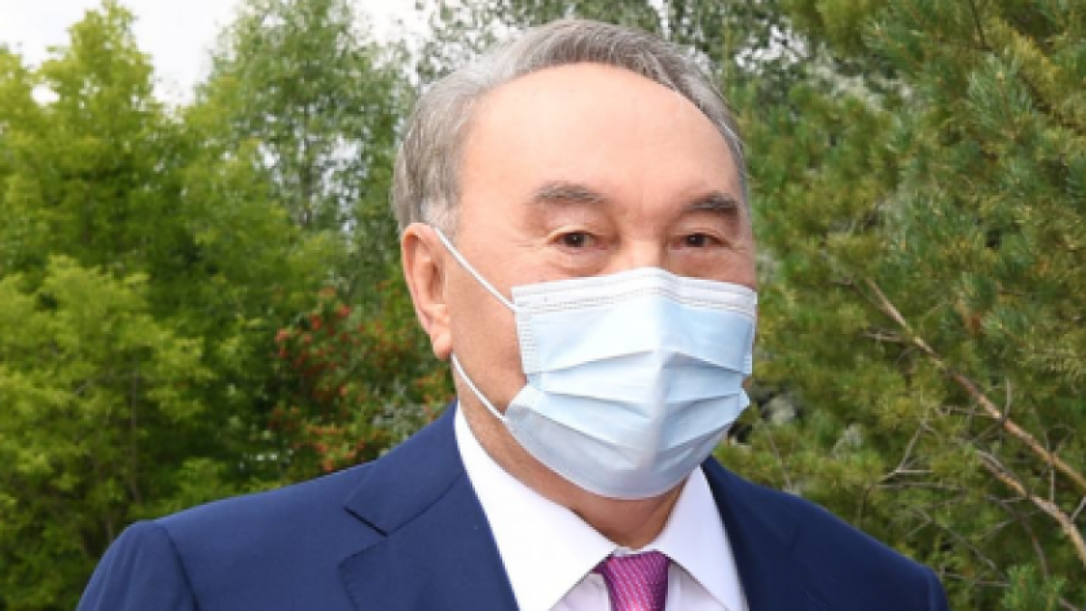 Фото: tengrinews.kz