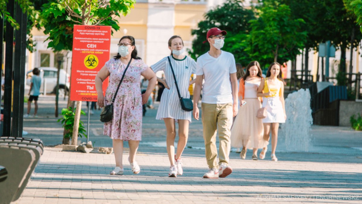 Фото: tengrinews.kz