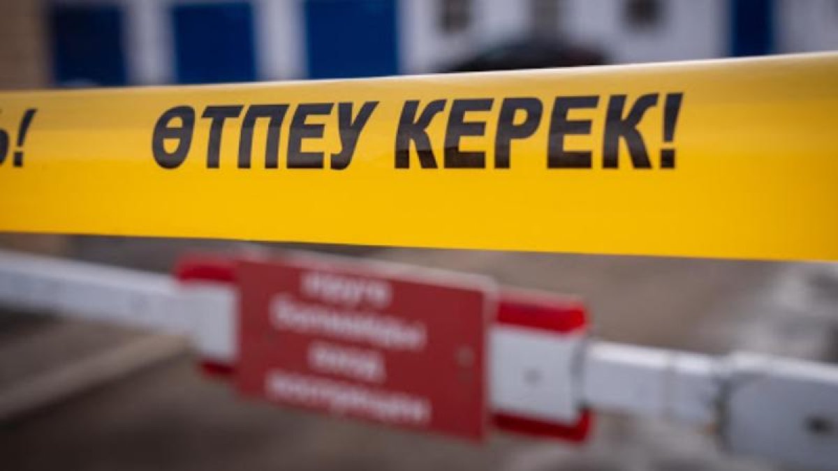 Фото: ашық дереккөз