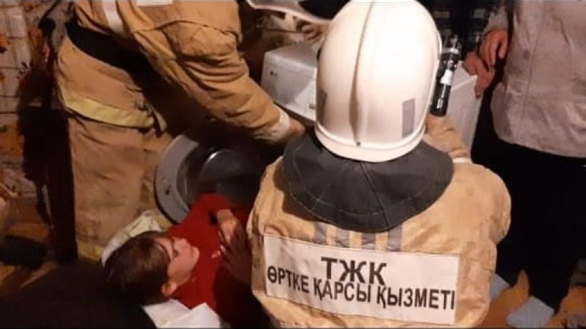 Фото: ашық дереккөз