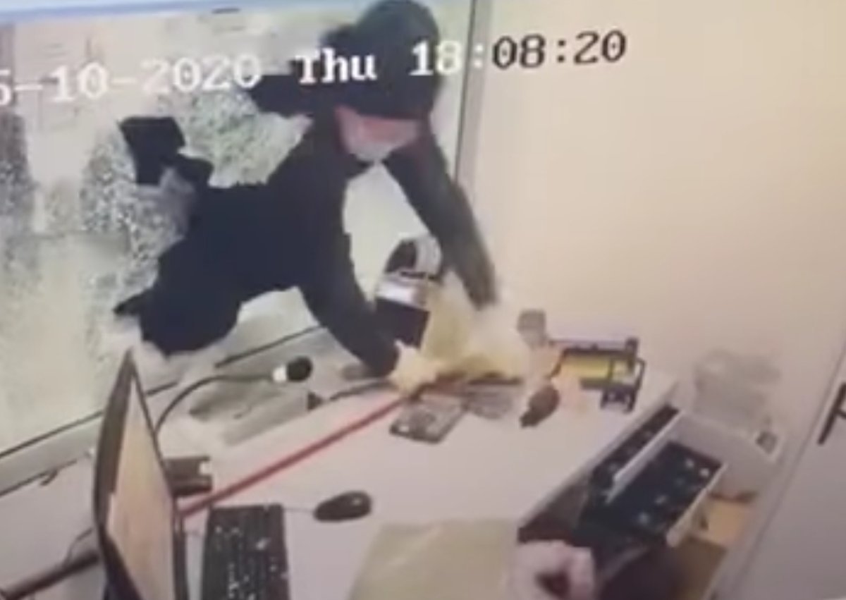 Фото: видеодан скриншот