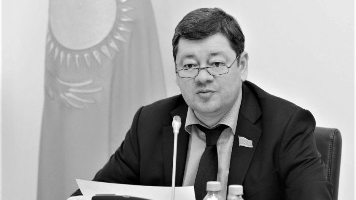 Фото: tengrinews.kz