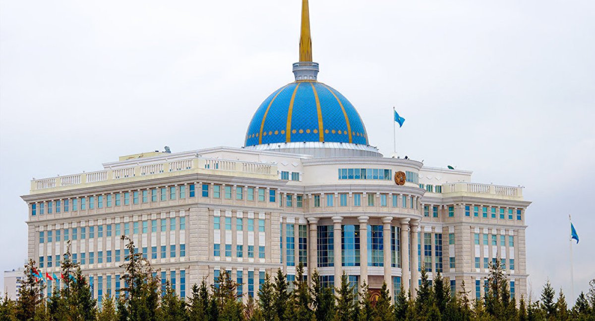 фото: sputniknews.kz