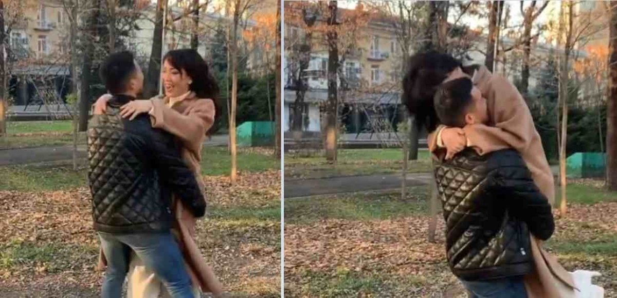 Фото: видеоан скриншот