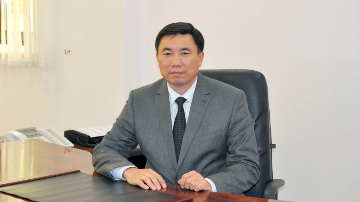 Фото: primeminister.kz