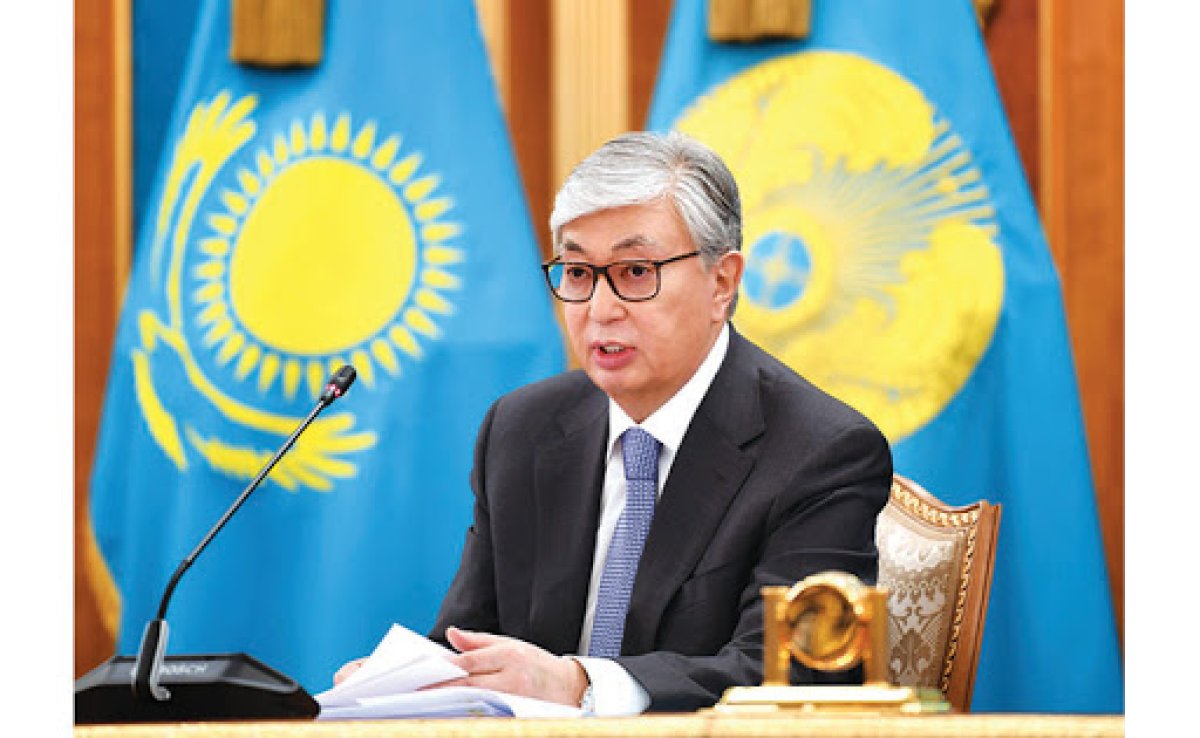 Фото: kazgazeta.kz