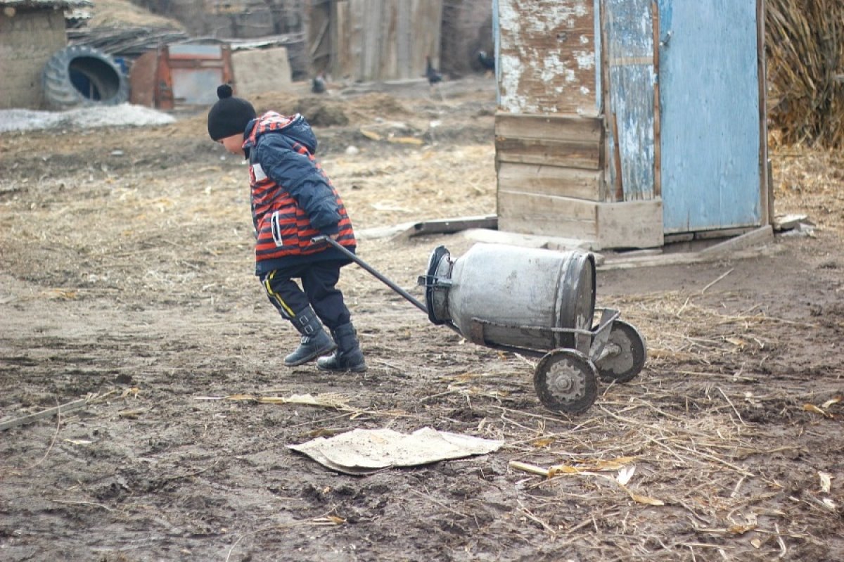 фото: turkystan.kz