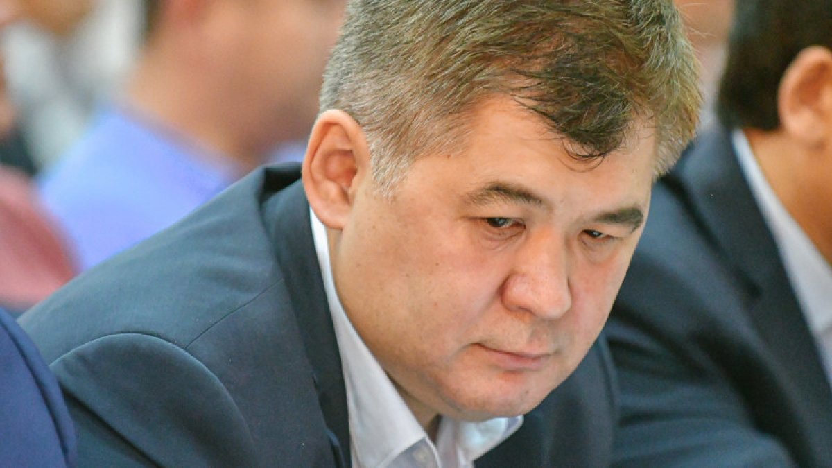Фото: tengrinews.kz