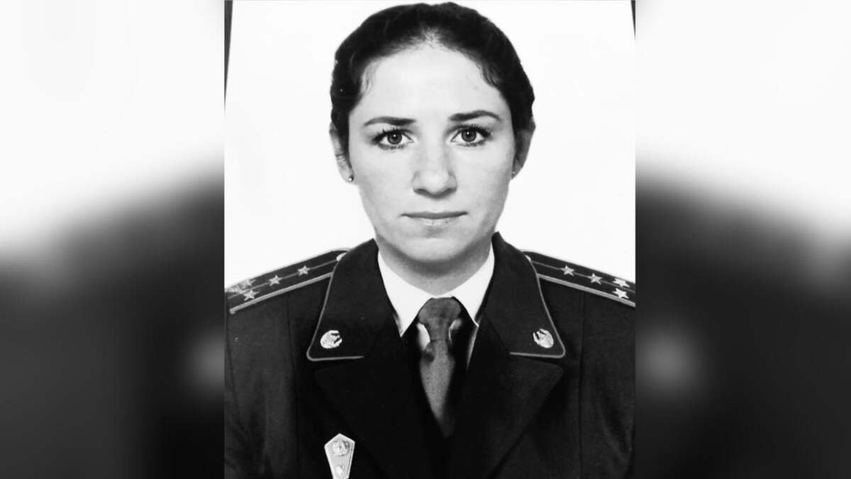 Фото: polisia.kz