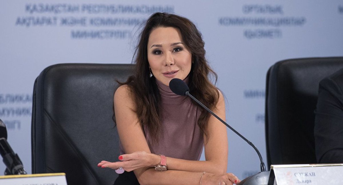 Фото: ашық дереккөзі