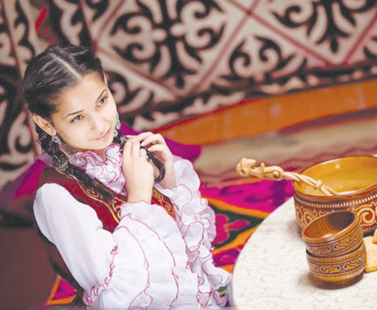 Фото: turkystan.kz