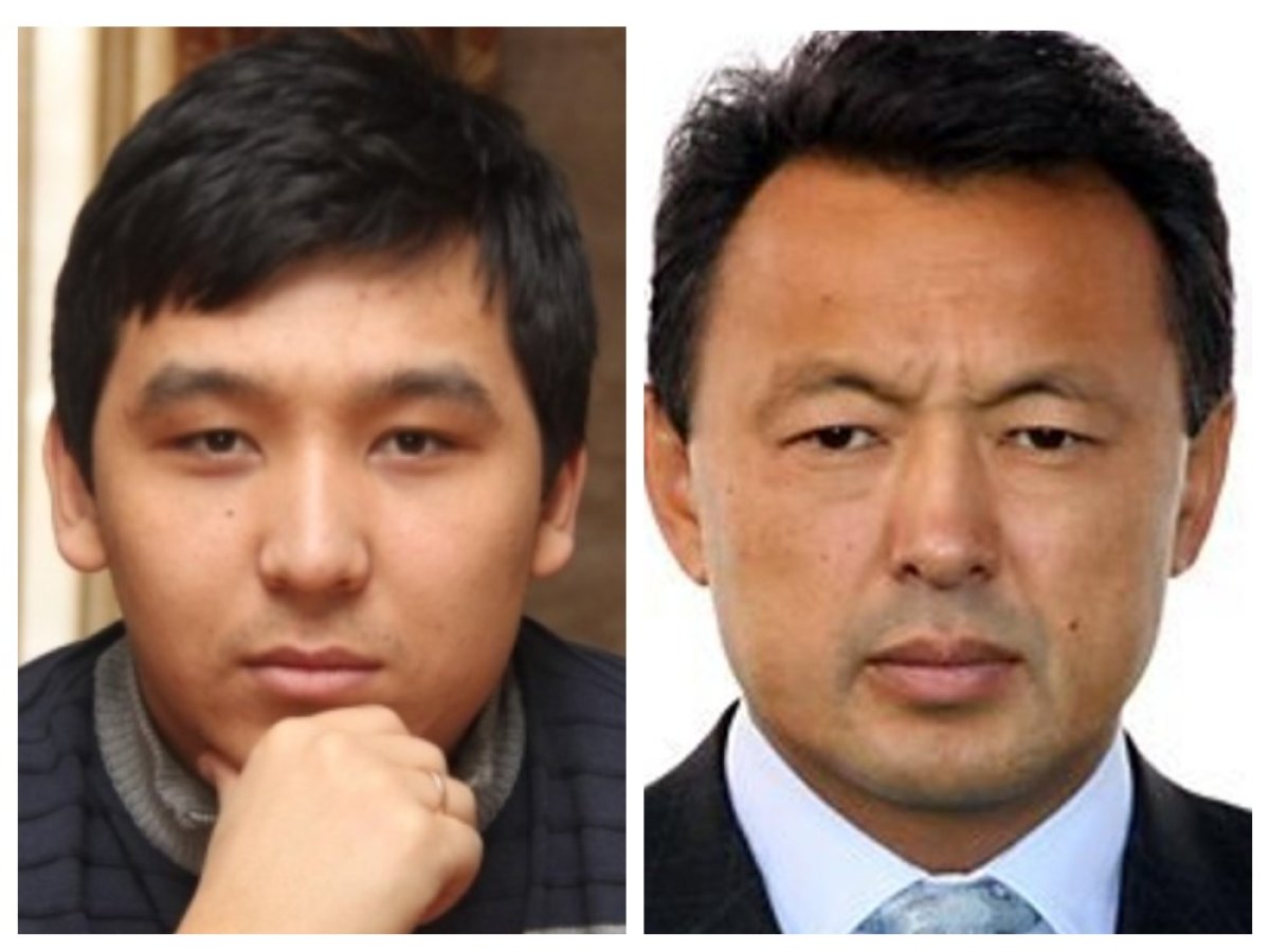 фото: alashainasy.kz, qazsporttv.kz