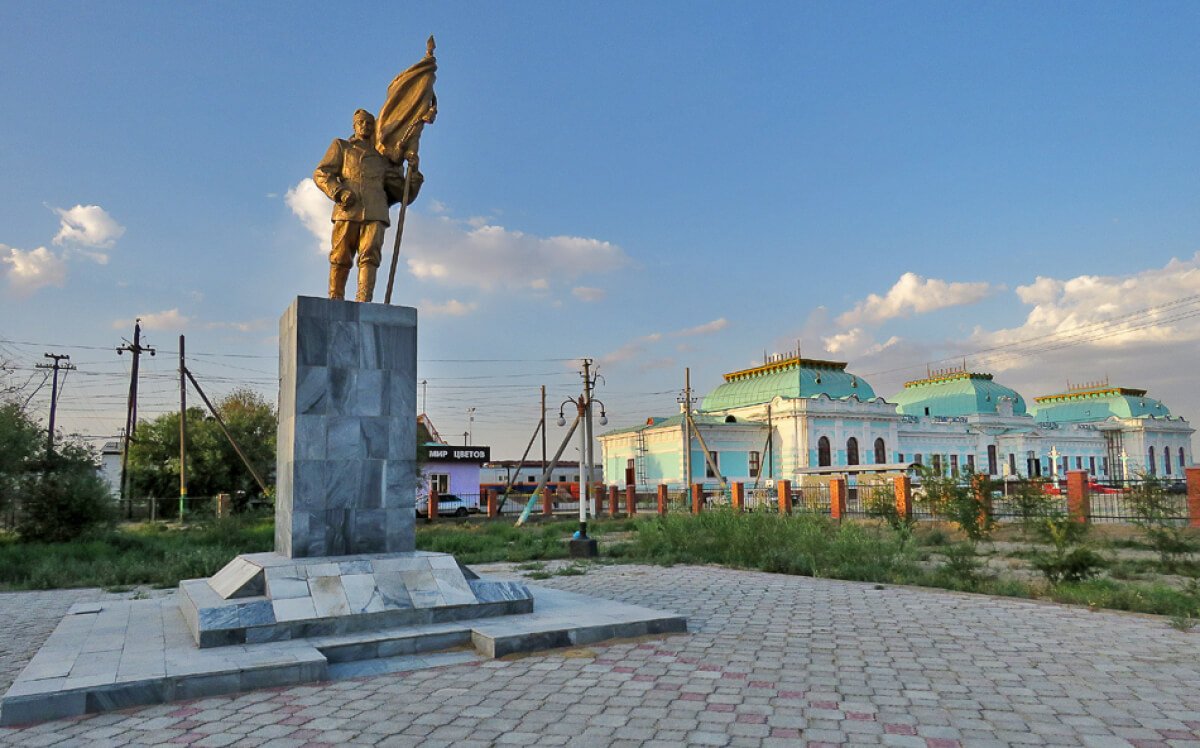 Фото: ашық дереккөз
