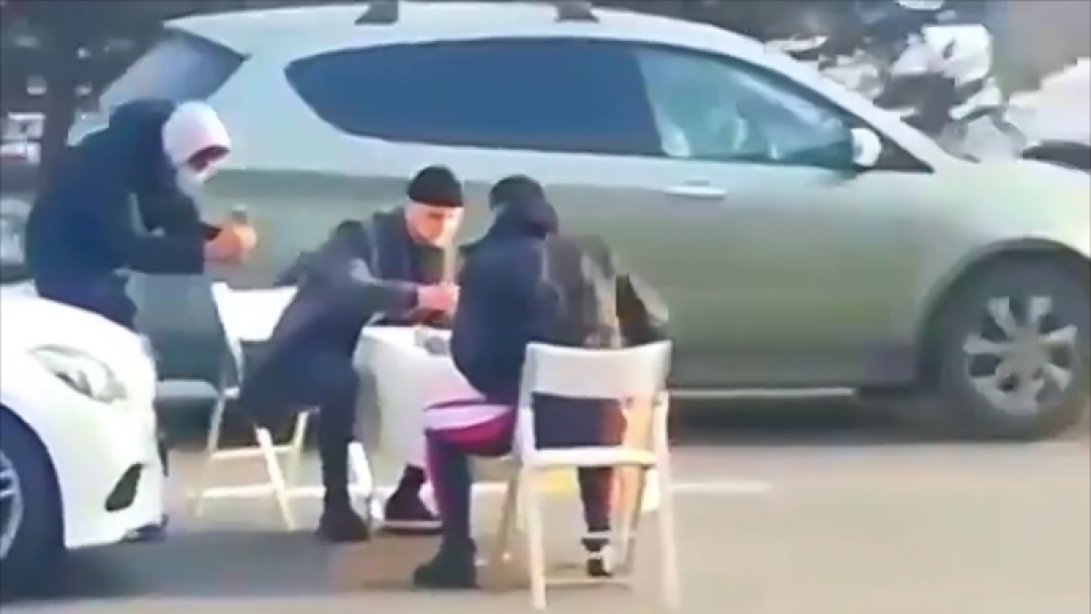 Фото: видеодан скриншот