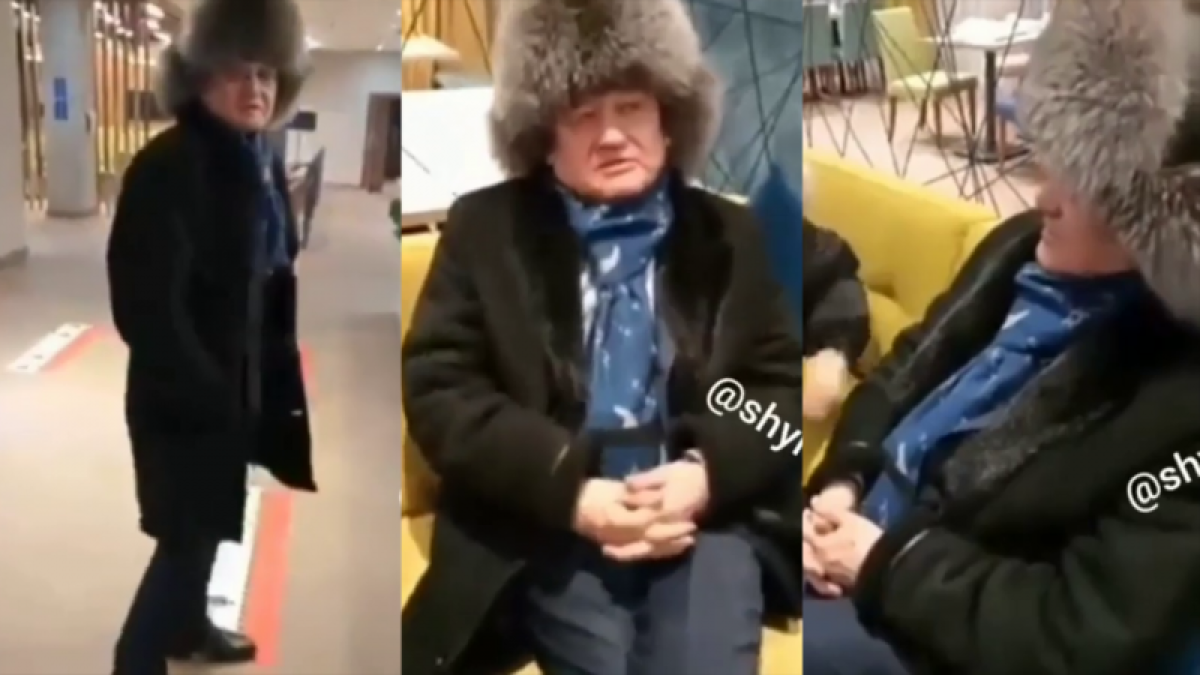 Фото: видеодан скриншот