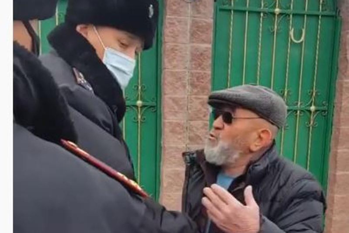 Фото: видеодан скриншот