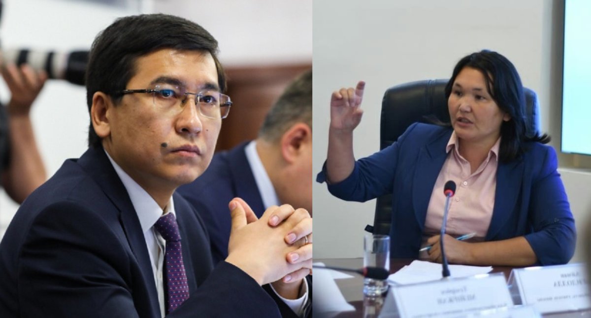 Фото: dalanews.kz
