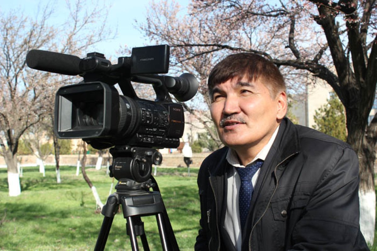 Фото: qazaquni.kz