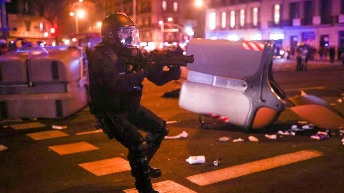 Фото: Reuters