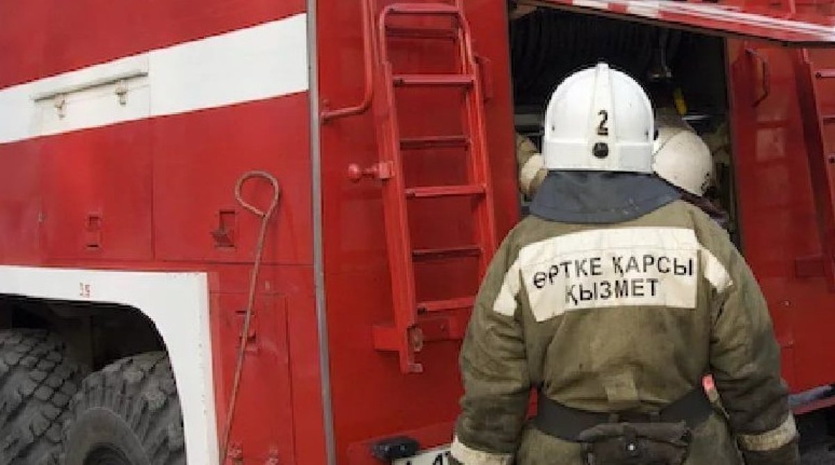 фото: egemen.kz