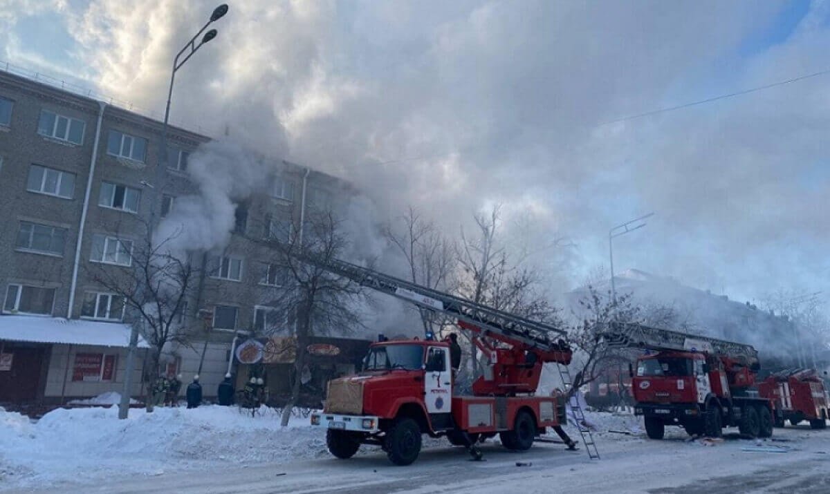 фото: sputniknews.kz