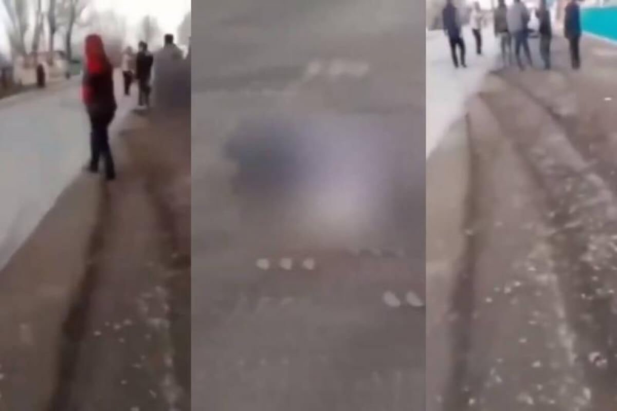 Фото: видеодан скриншот
