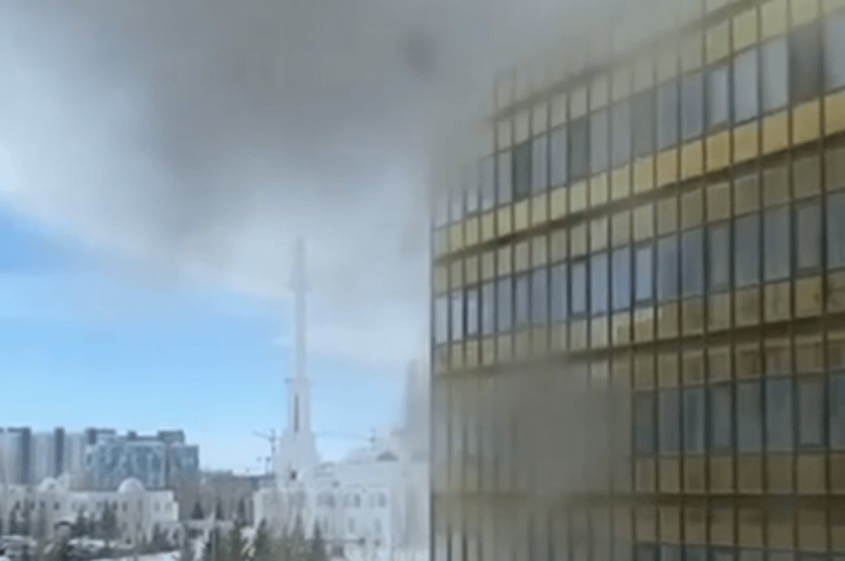 Фото: ашық дереккөз
