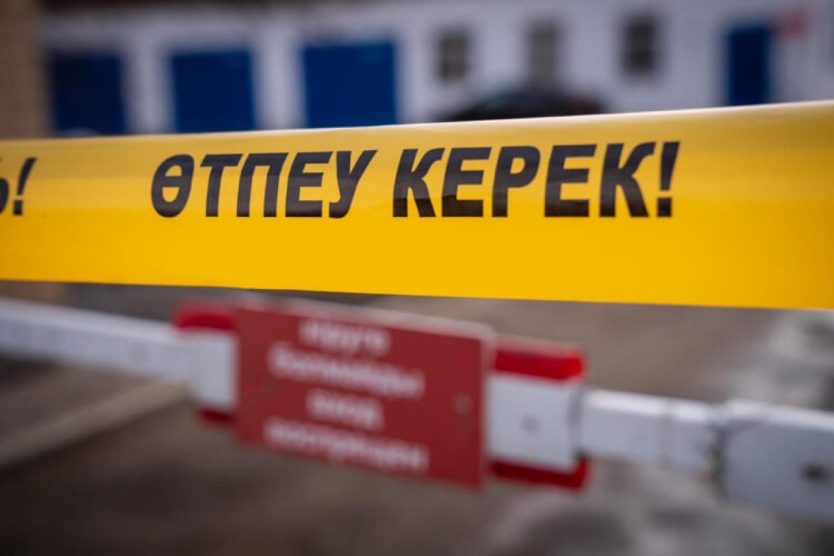 Фото: ашық дереккөз