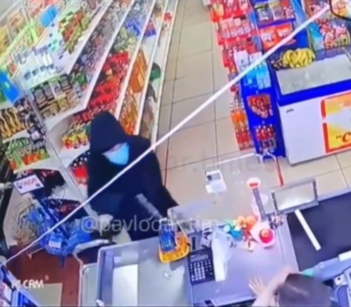 Фото: видеодан скриншот