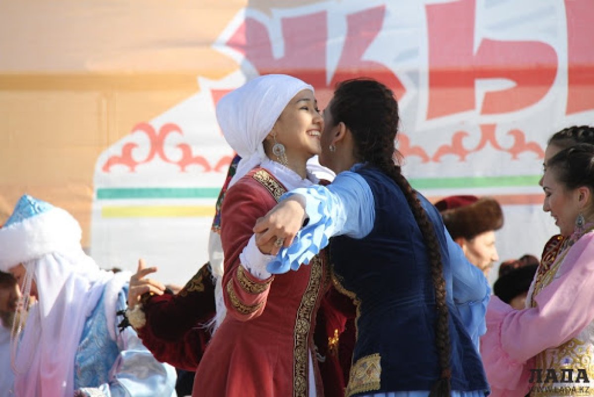 фото: zhasatyrau.kz