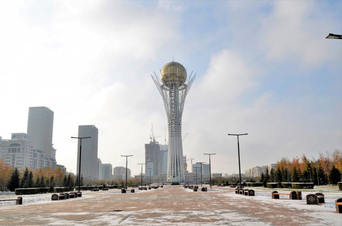 Фото: ашық дереккөз