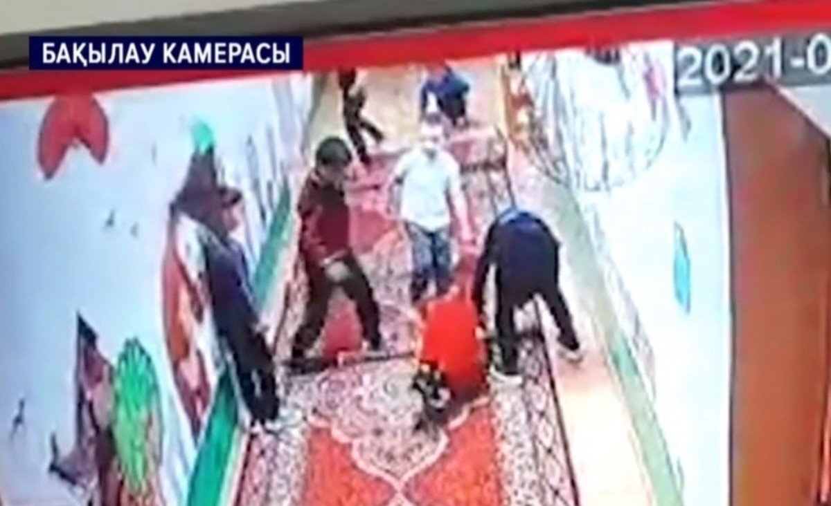 Фото: видеодан скриншот