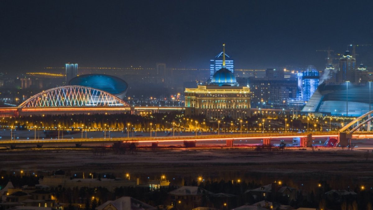 Фото: ашық дереккөз