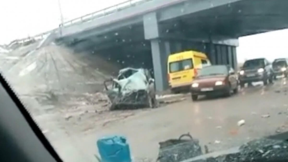 Фото: видеодан скриншот