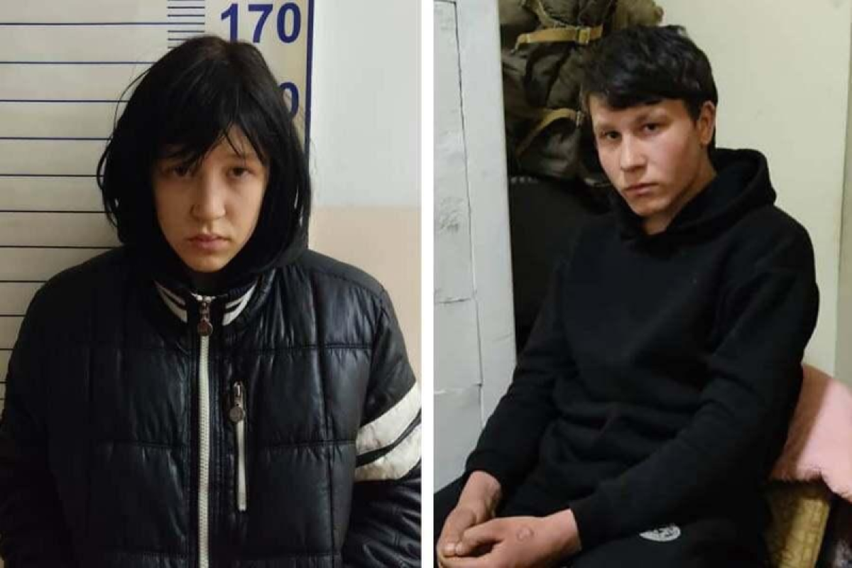 Фото: polisia.kz