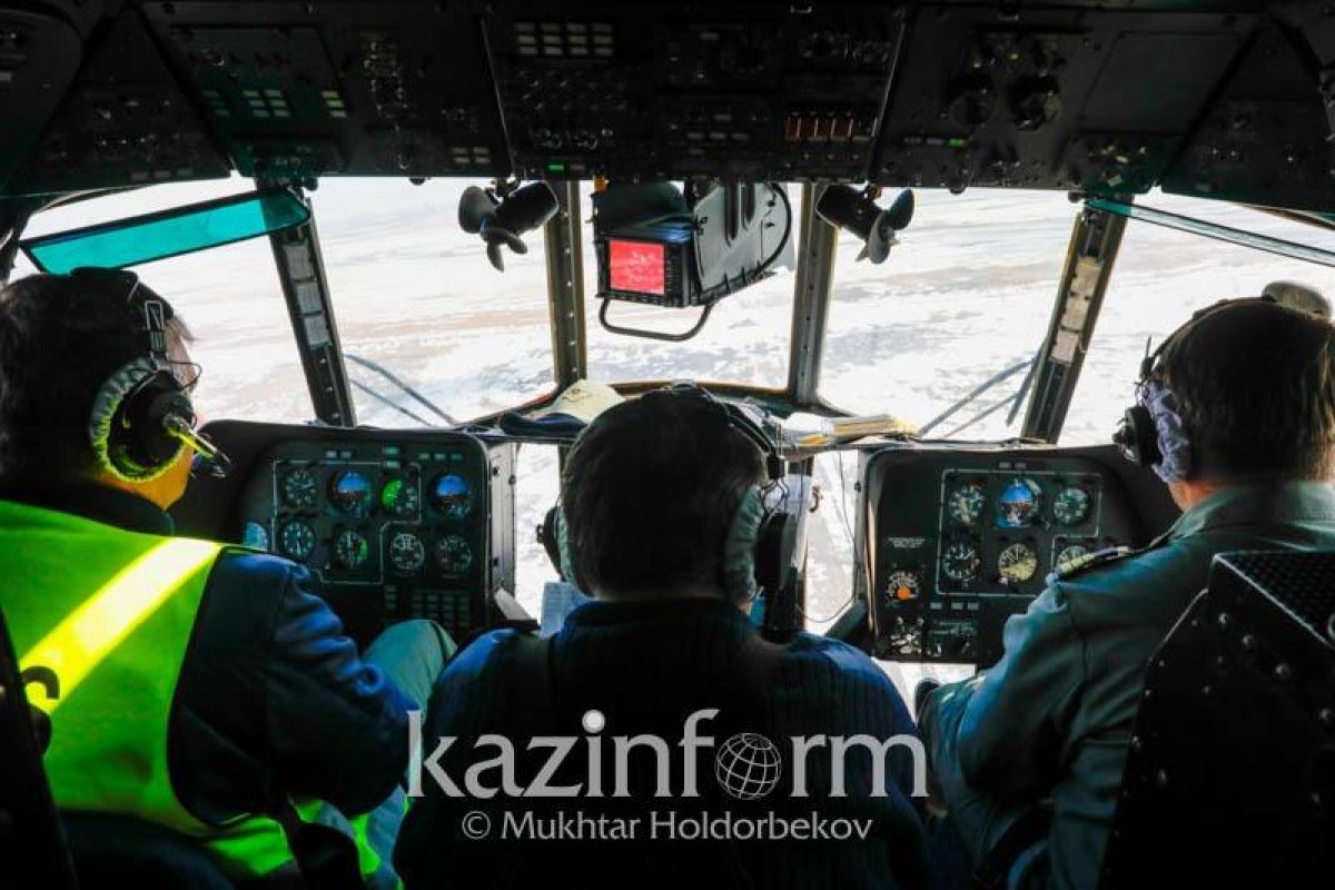 фото: inform.kz