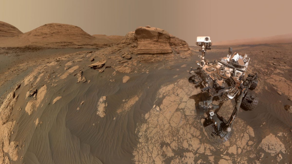 фото: NASA