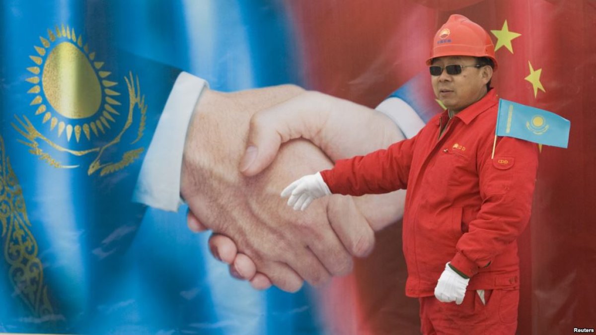 Фото: ашық дереккөз