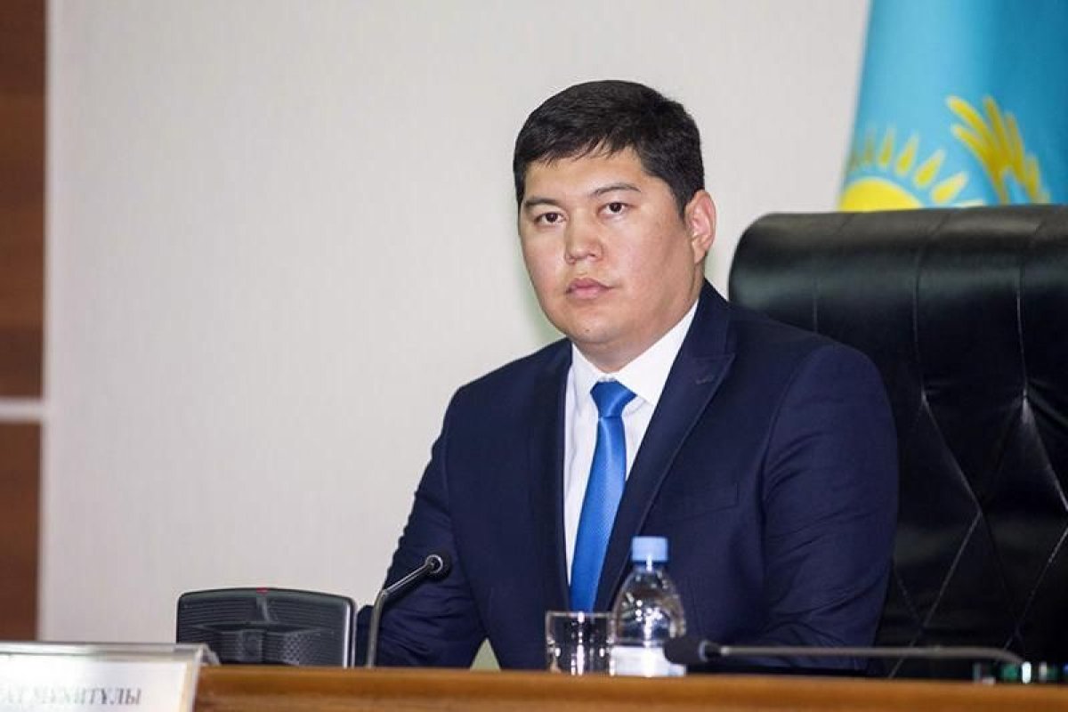 фото: newsroom.kz