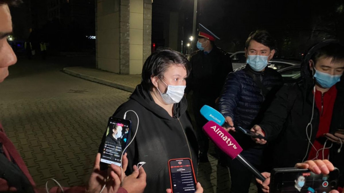 Фото: tengrinews.kz