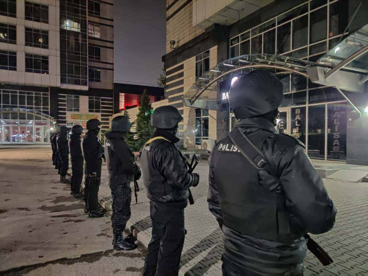 Фото: ашық дереккөз