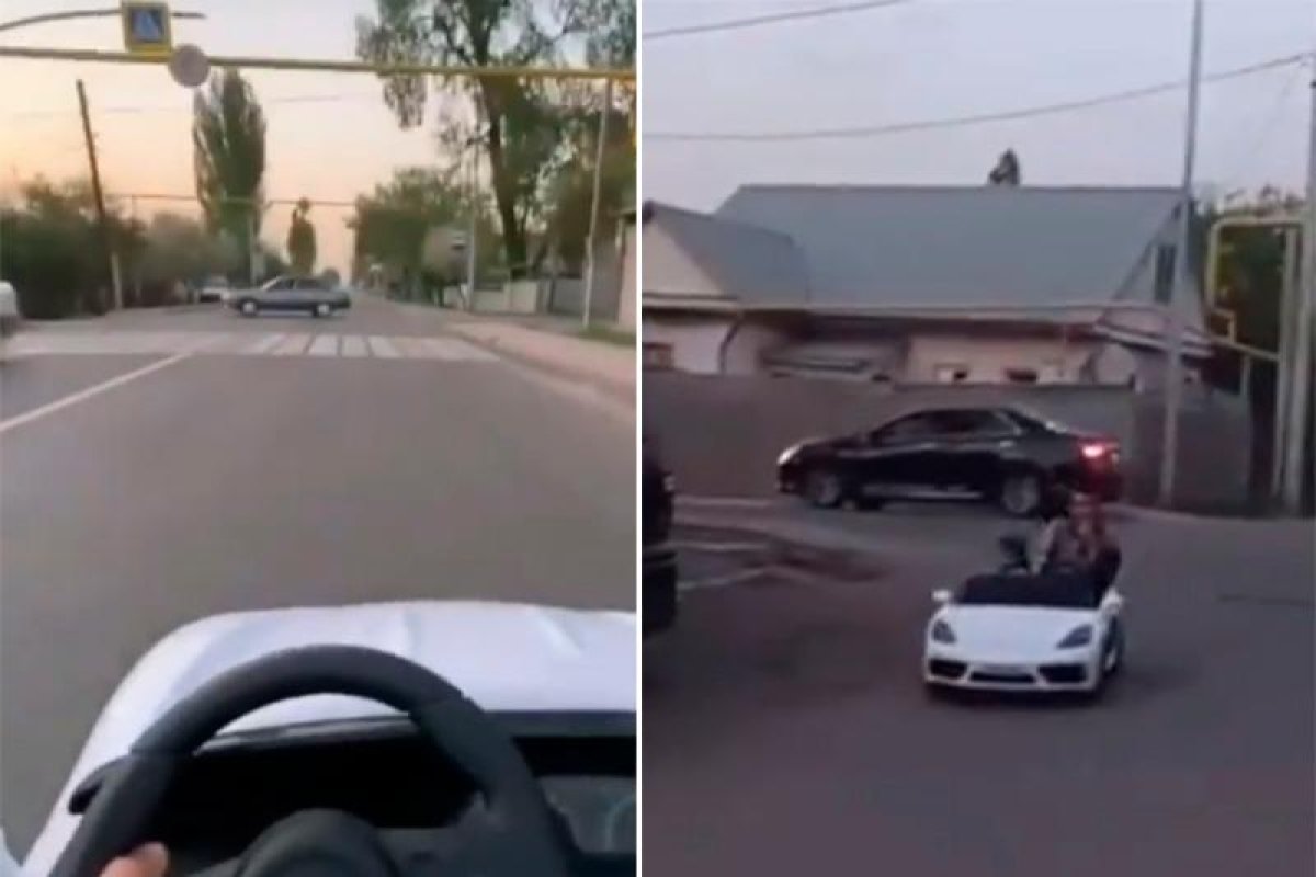 Фото: видеодан скриншот